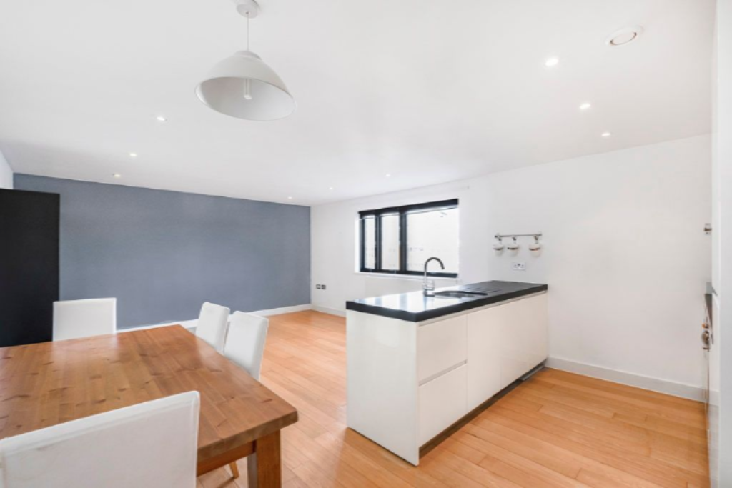 Квартира в Лондоне, Великобритания, 59 м² - фото 15