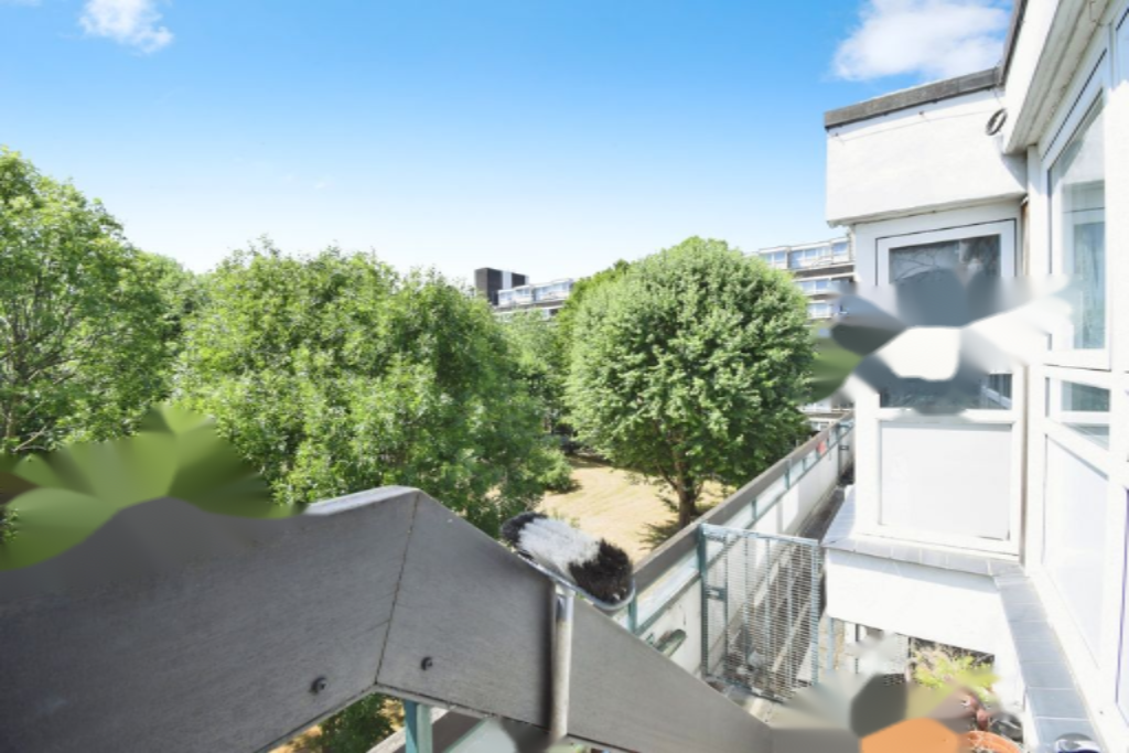 Квартира в Лондоне, Великобритания, 97 м² - фото 15