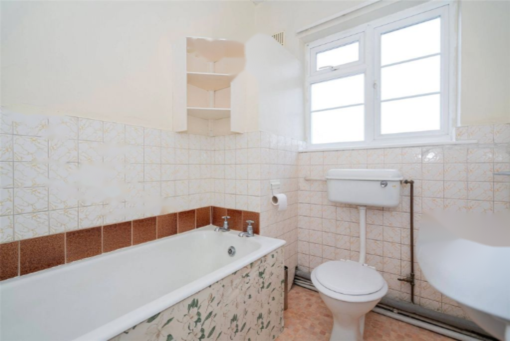 Квартира в Лондоне, Великобритания, 48 м² - фото 15