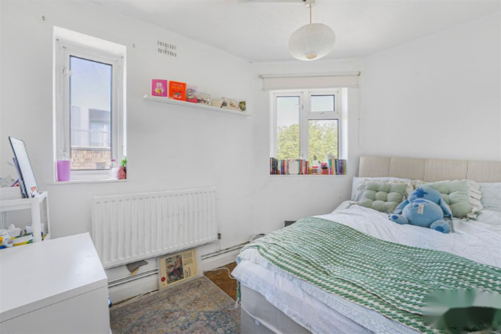 Квартира в Лондоне, Великобритания, 84 м² - фото 15