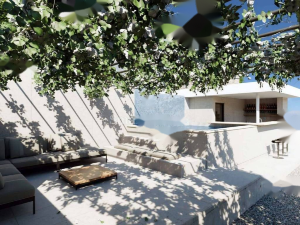 Дом в Опатии, Хорватия, 300 м² - фото 15