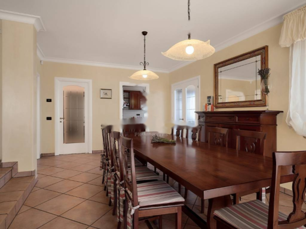 Дом в Опатии, Хорватия, 300 м² - фото 15