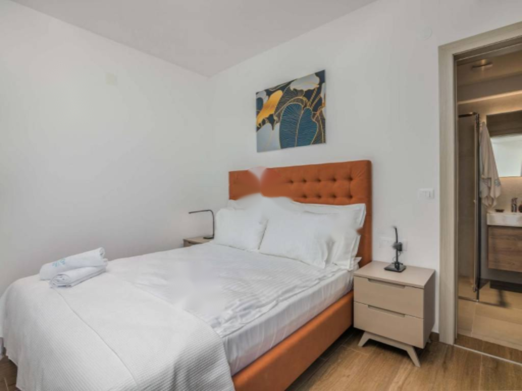 Дом в Опатии, Хорватия, 295 м² - фото 15