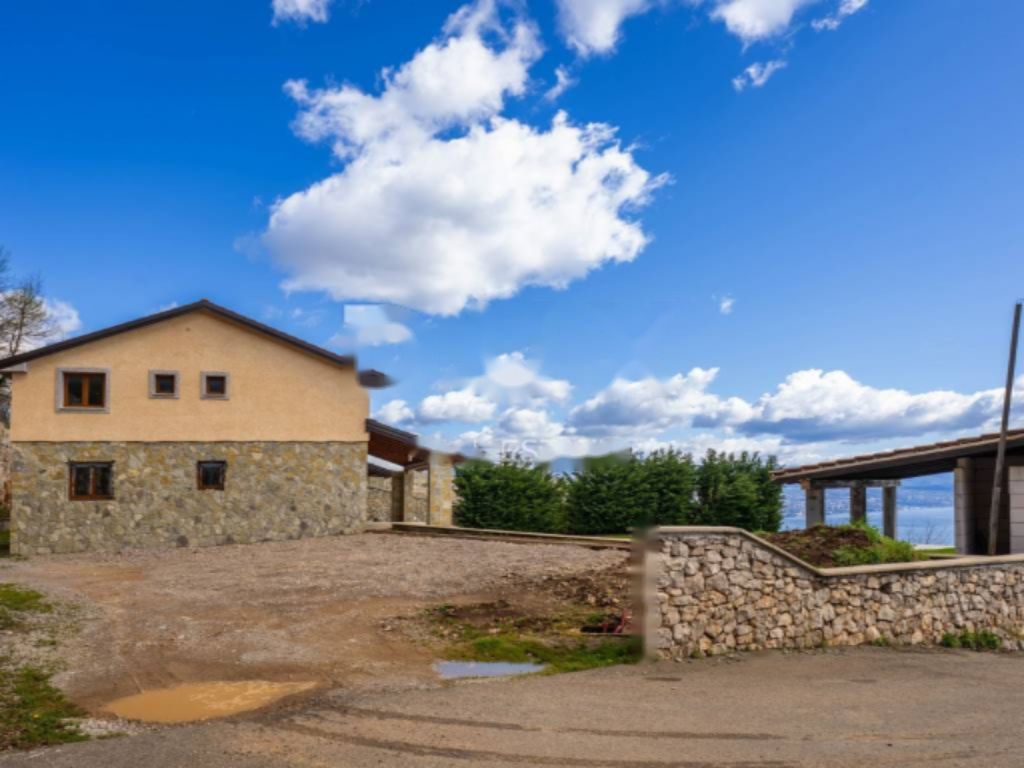 Дом в Опатии, Хорватия, 500 м² - фото 15