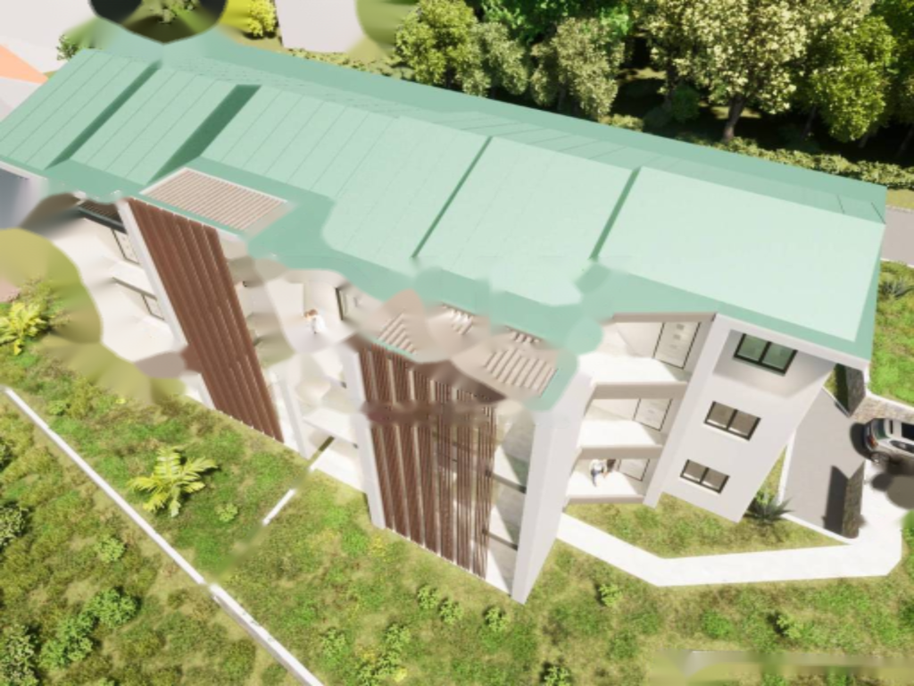 Квартира в Опатии, Хорватия, 46 м² - фото 15