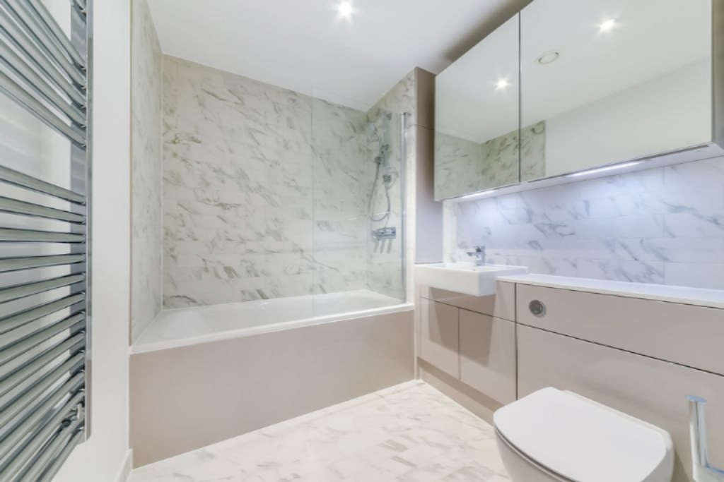 Квартира в Лондоне, Великобритания, 40 м² - фото 15