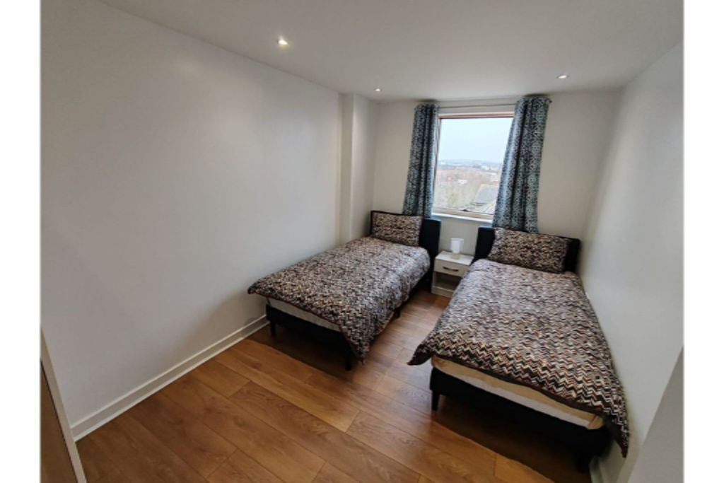 Квартира в Лондоне, Великобритания, 66 м² - фото 15