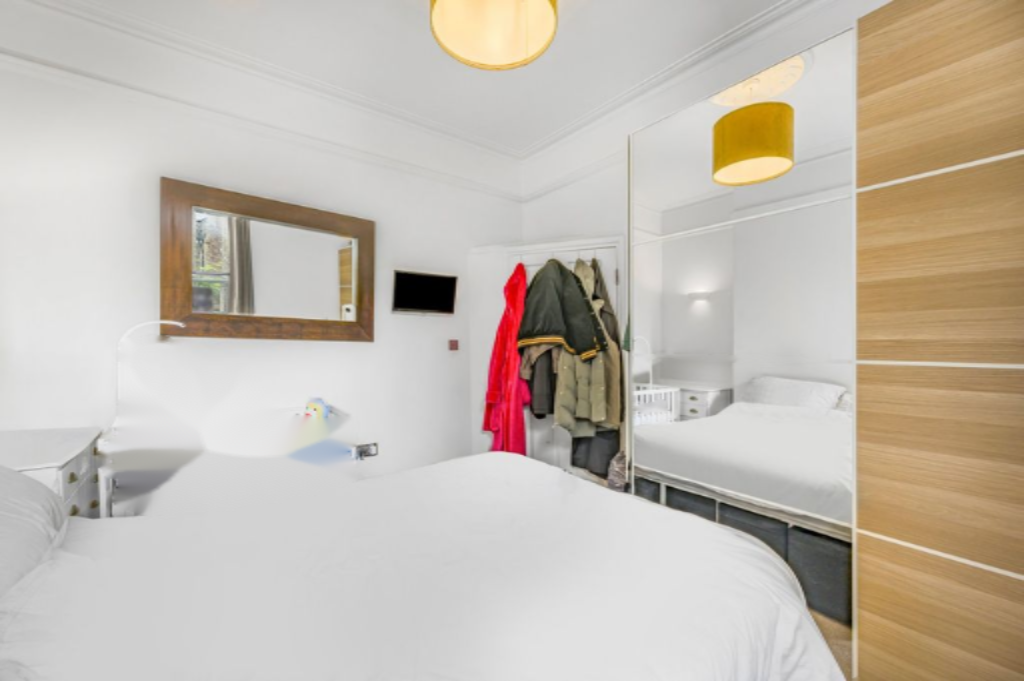 Квартира в Лондоне, Великобритания, 59 м² - фото 15