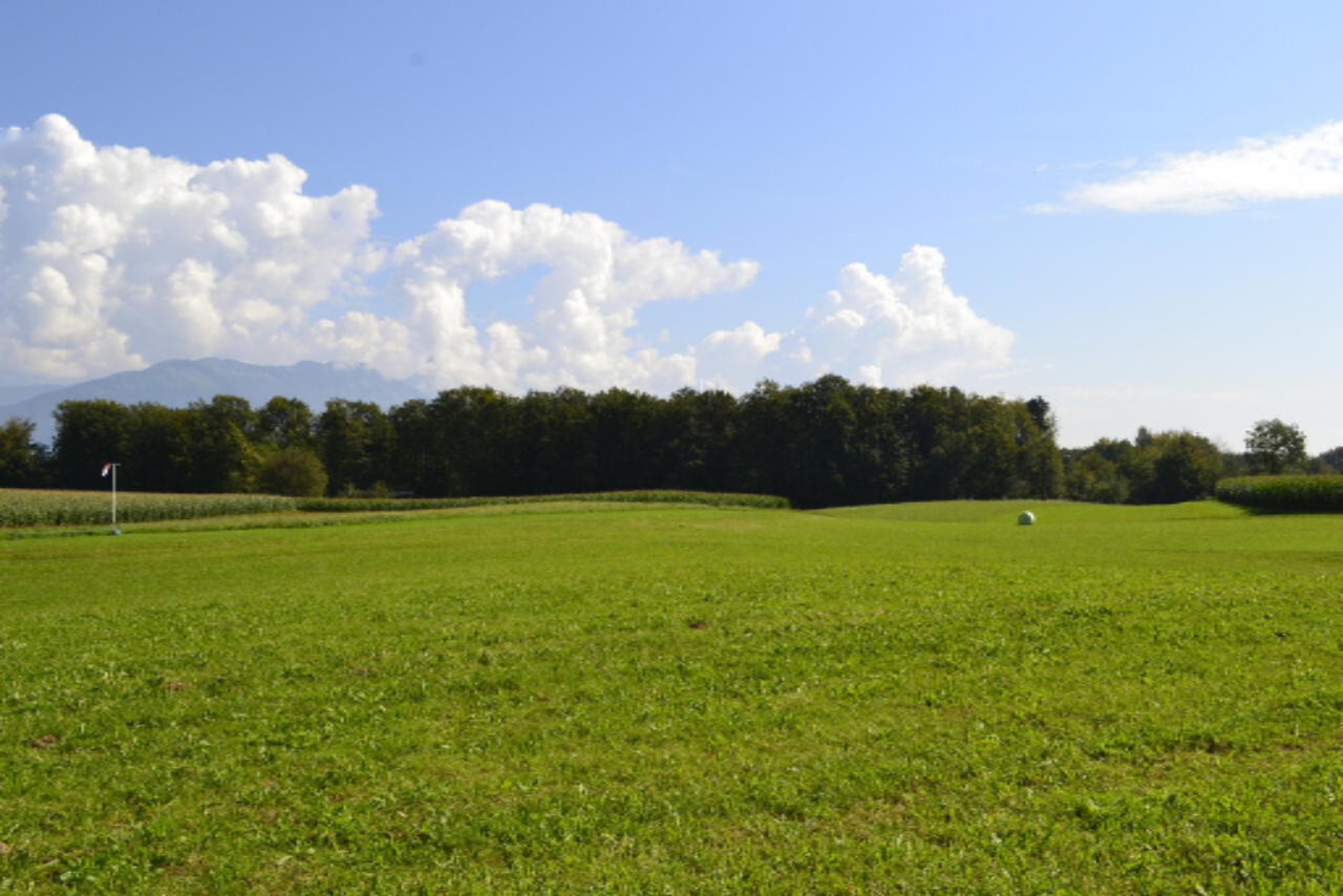 Земля в Медводе, Словения, 87 555 м² - фото 15