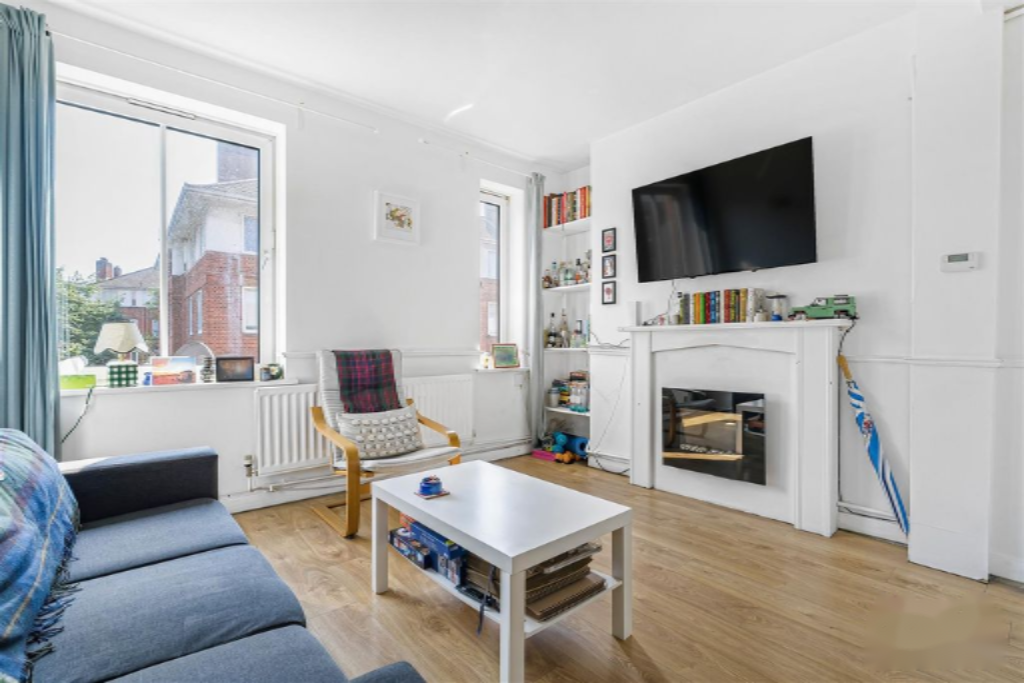 Квартира в Лондоне, Великобритания, 57 м² - фото 15