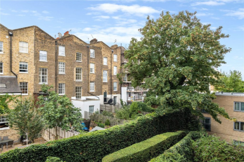 Квартира в Лондоне, Великобритания, 37 м² - фото 15