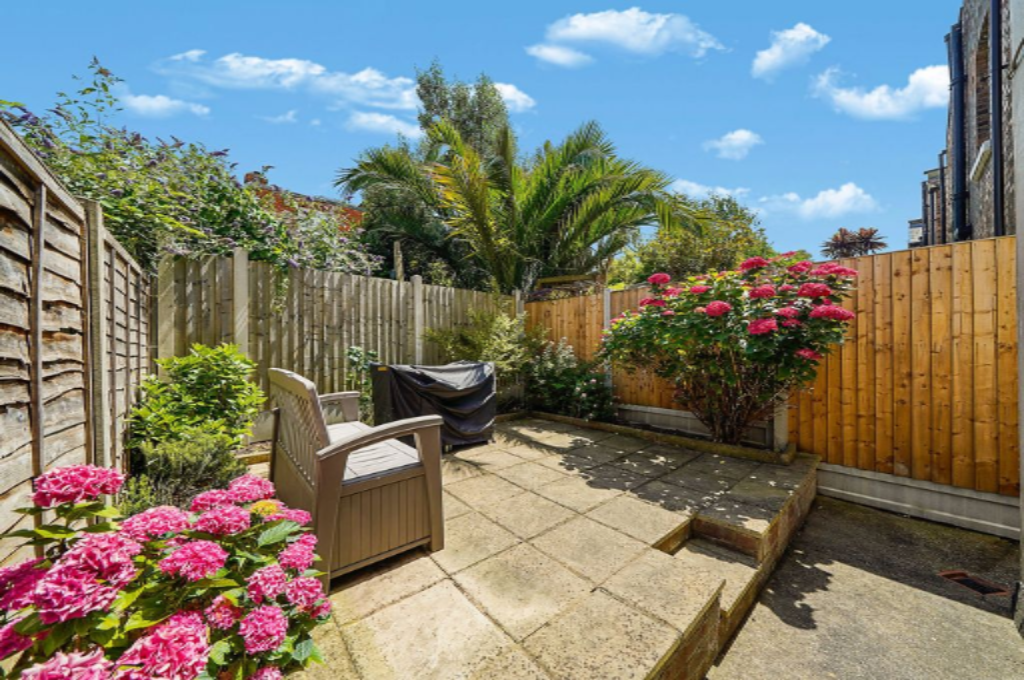 Квартира в Лондоне, Великобритания, 45 м² - фото 15