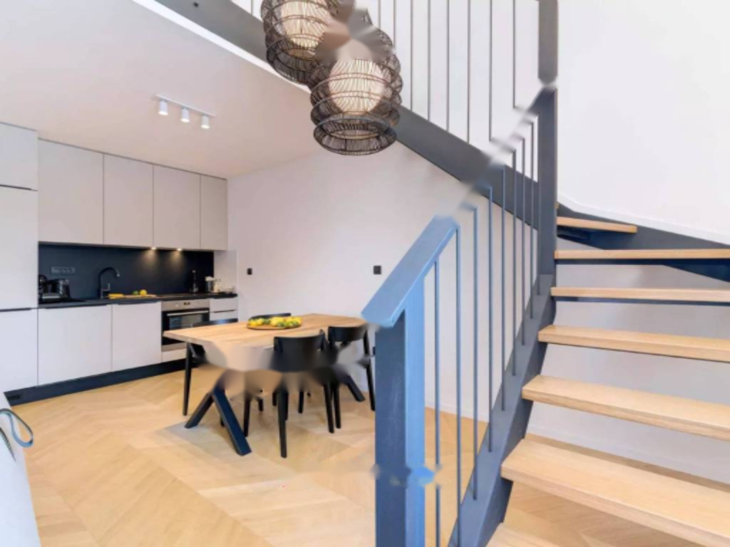 Квартира в Опатии, Хорватия, 100 м² - фото 15