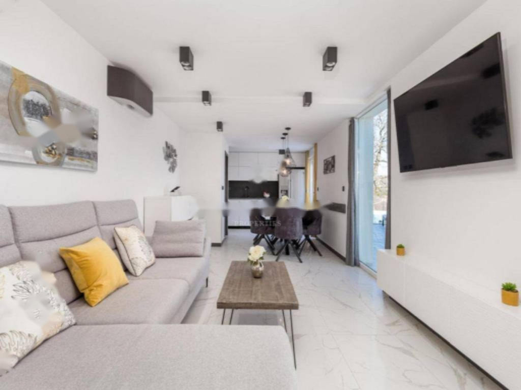 Дом в Опатии, Хорватия, 180 м² - фото 16