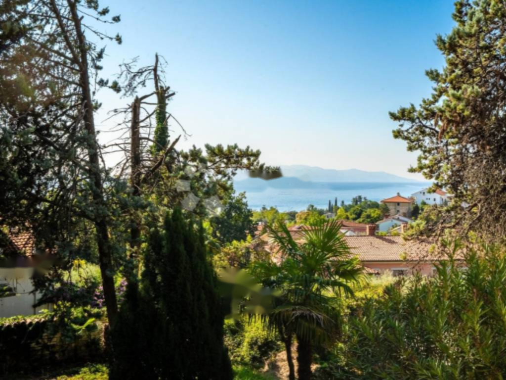 Дом в Опатии, Хорватия, 320 м² - фото 16