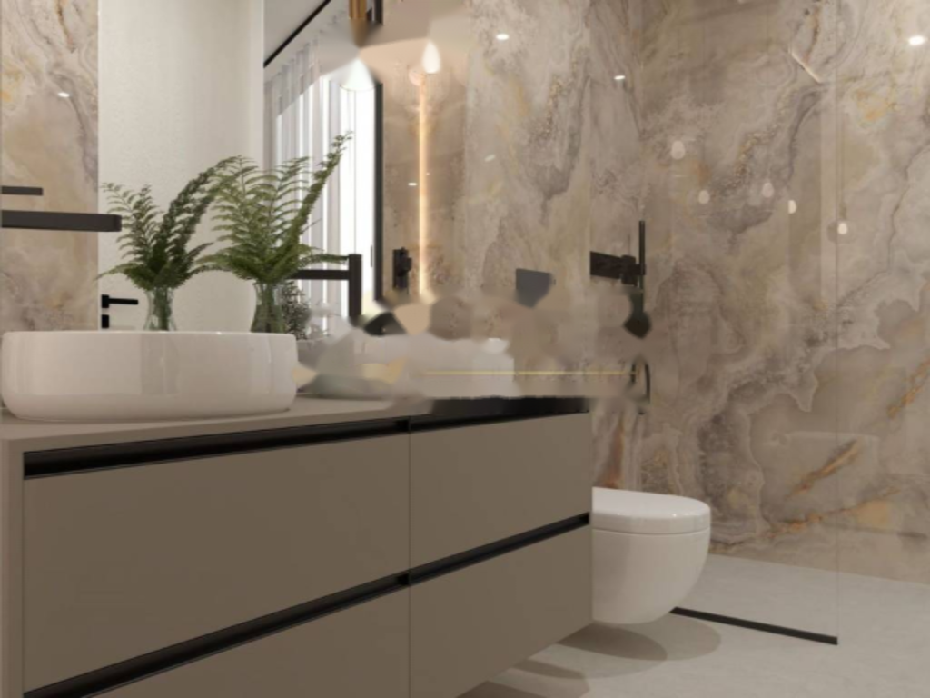 Квартира в Опатии, Хорватия, 137 м² - фото 16