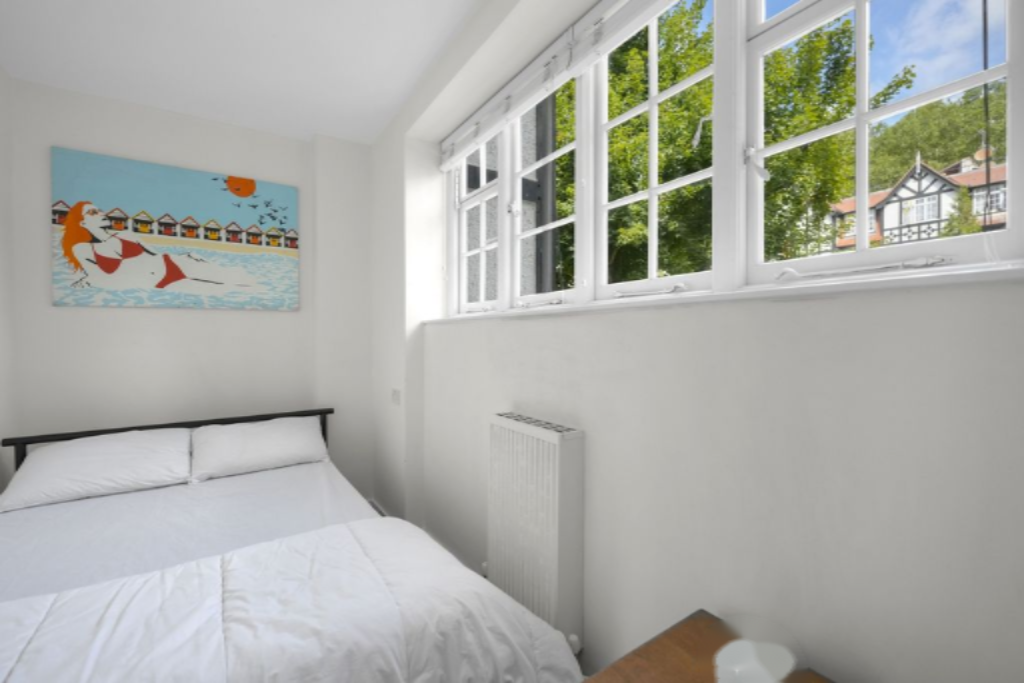 Квартира в Лондоне, Великобритания, 31 м² - фото 16