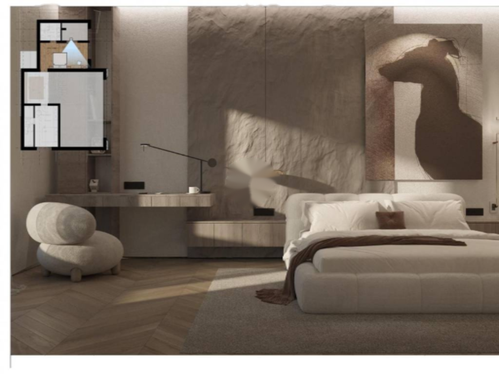 Дом в Опатии, Хорватия, 319 м² - фото 16