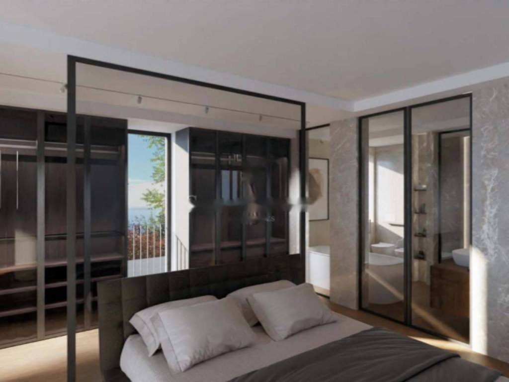 Дом в Опатии, Хорватия, 300 м² - фото 16