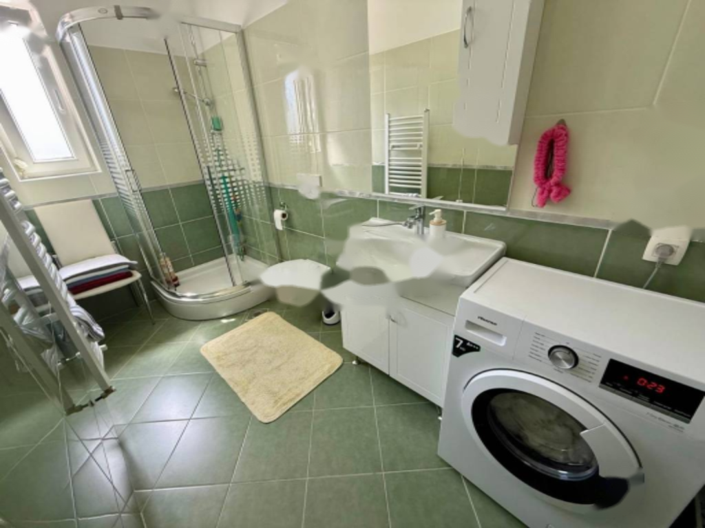 Квартира в Опатии, Хорватия, 69 м² - фото 15