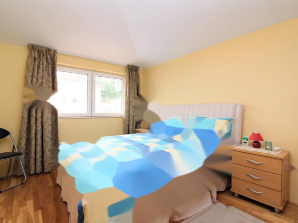 Квартира в Опатии, Хорватия, 126 м² - фото 16