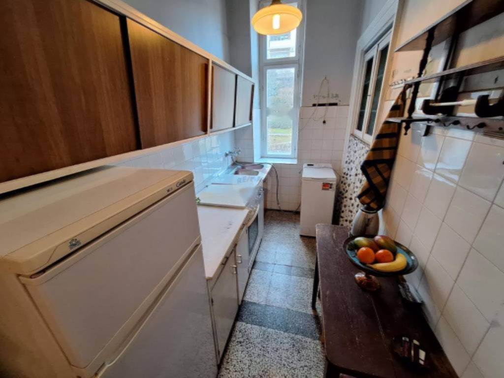 Квартира в Опатии, Хорватия, 131 м² - фото 16