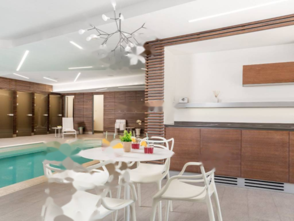 Квартира в Опатии, Хорватия, 113 м² - фото 16