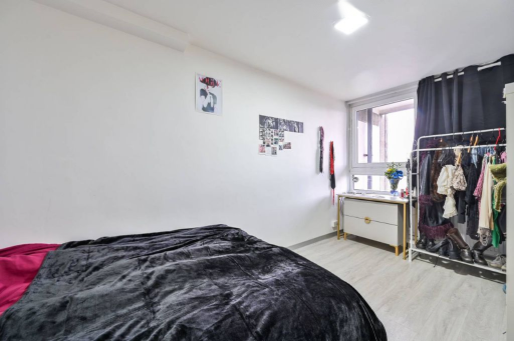 Квартира в Лондоне, Великобритания, 69 м² - фото 16