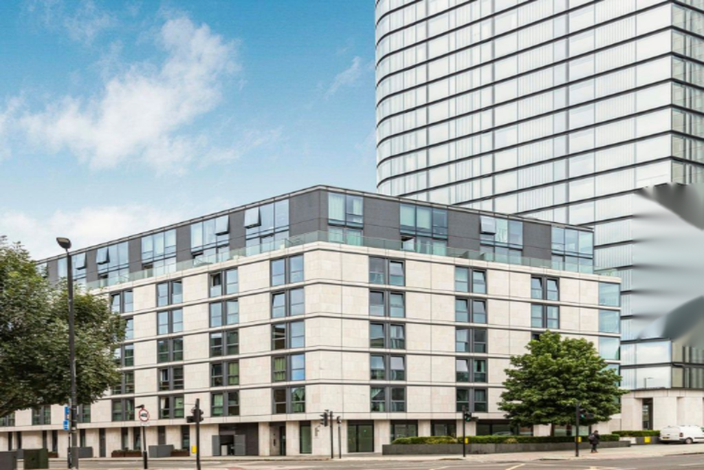 Квартира в Лондоне, Великобритания, 44 м² - фото 16