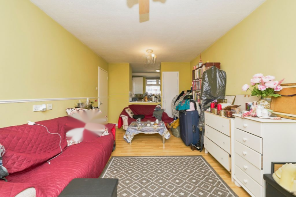 Квартира в Лондоне, Великобритания, 50 м² - фото 16