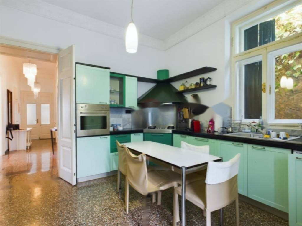 Квартира в Опатии, Хорватия, 145 м² - фото 16