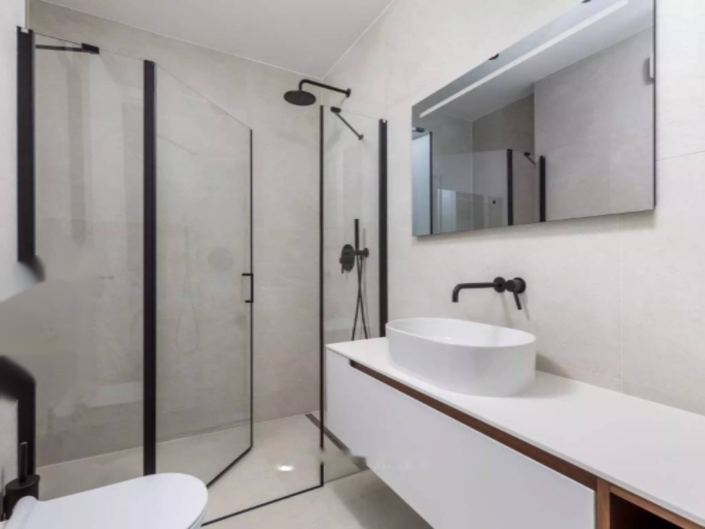 Квартира в Опатии, Хорватия, 103 м² - фото 16