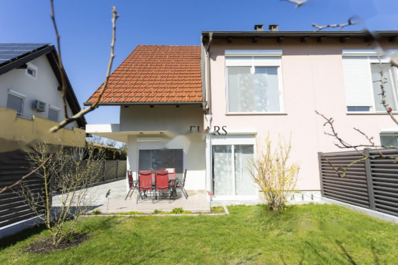 Дом в Любляне, Словения, 133 м² - фото 16