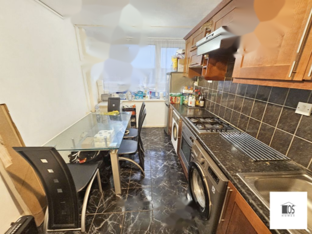 Квартира в Лондоне, Великобритания, 63 м² - фото 15