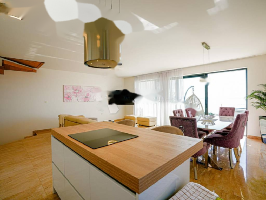 Дом в Опатии, Хорватия, 250 м² - фото 16