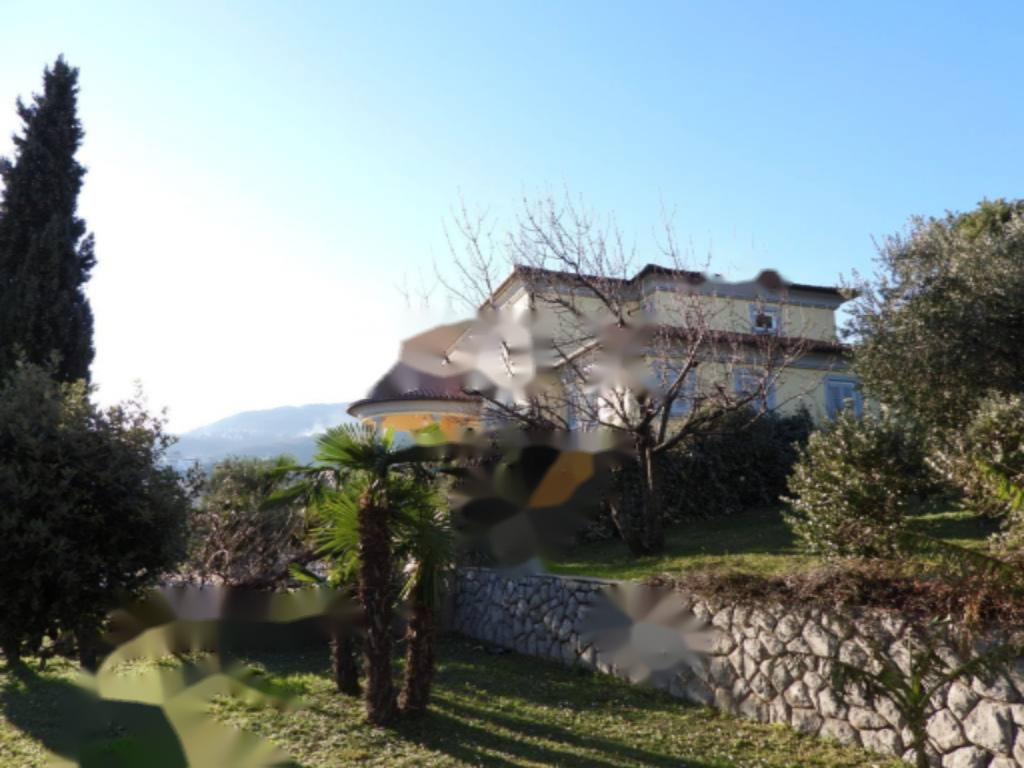 Дом в Опатии, Хорватия, 505 м² - фото 13