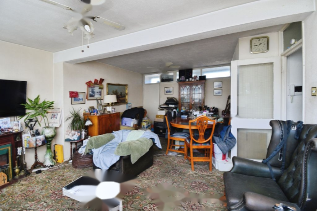 Квартира в Лондоне, Великобритания, 97 м² - фото 16