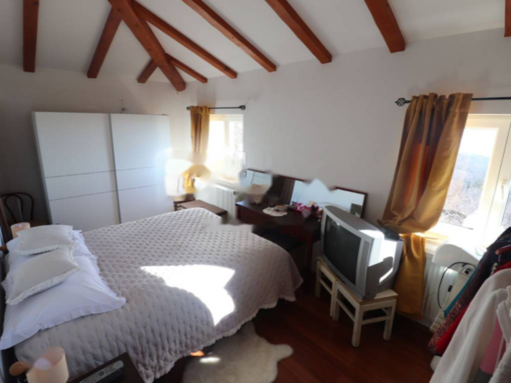 Дом в Опатии, Хорватия, 200 м² - фото 16