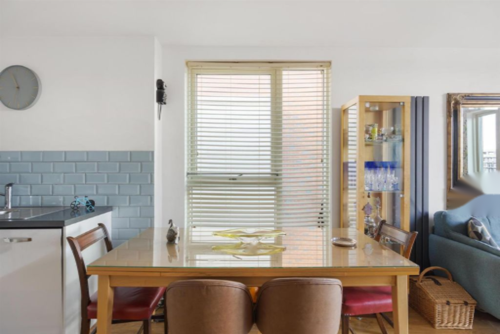 Квартира в Лондоне, Великобритания, 72 м² - фото 16