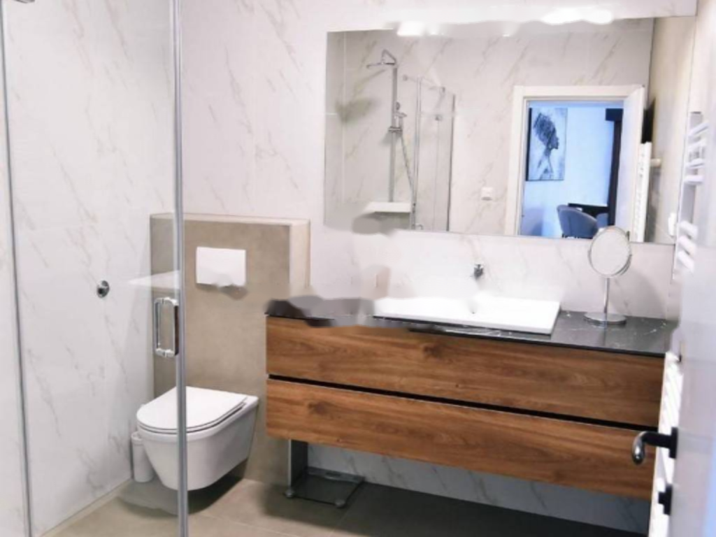 Квартира в Опатии, Хорватия, 55 м² - фото 16