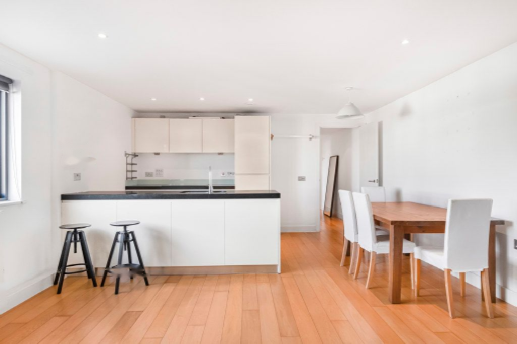 Квартира в Лондоне, Великобритания, 59 м² - фото 16