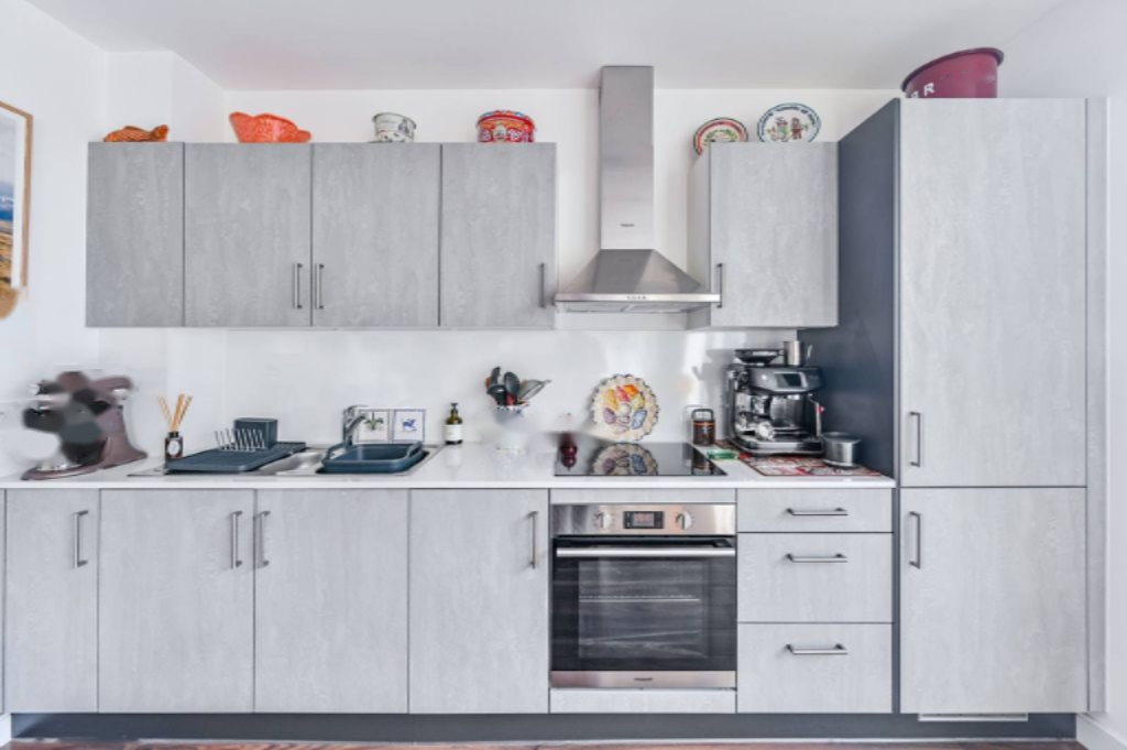 Квартира в Лондоне, Великобритания, 57 м² - фото 16