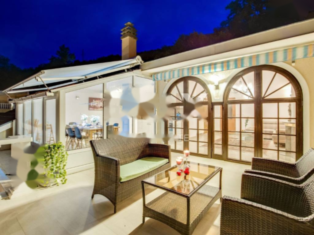 Дом в Опатии, Хорватия, 430 м² - фото 16