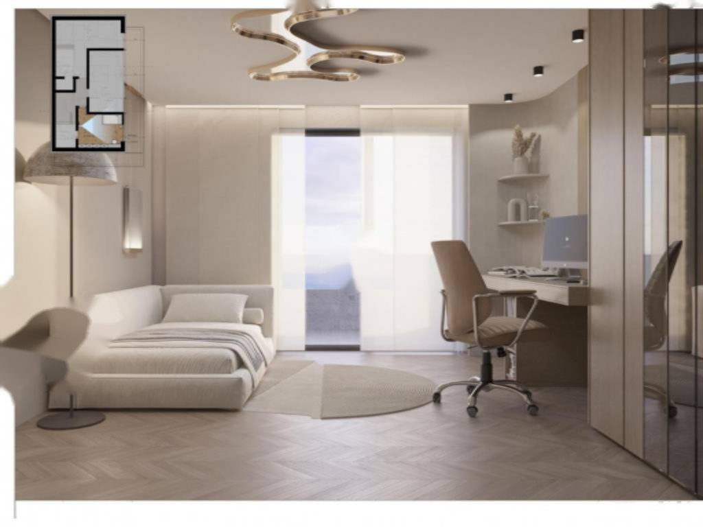 Дом в Опатии, Хорватия, 348 м² - фото 16