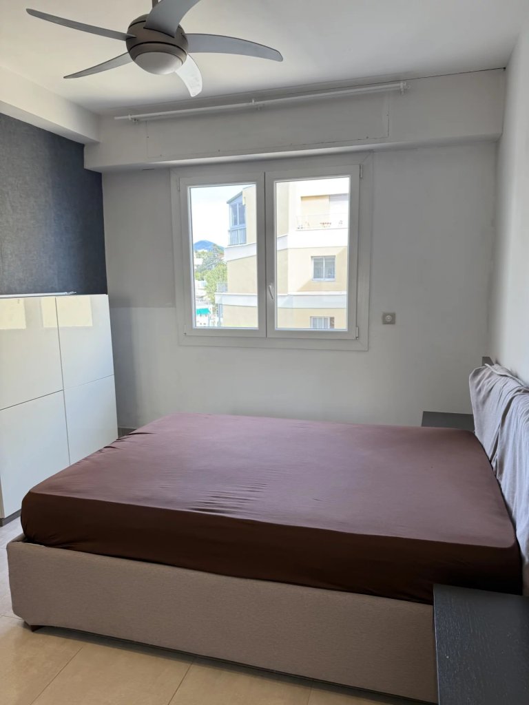 Квартира в Ницце, Франция, 72 м² - фото 7