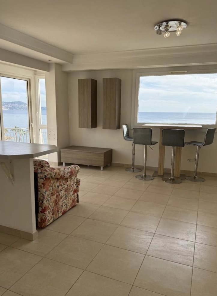 Квартира в Ницце, Франция, 72 м² - фото 5