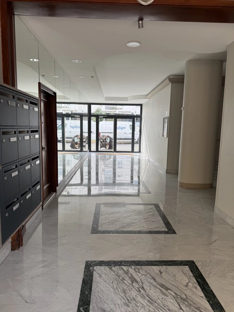 Квартира в Ницце, Франция, 72 м² - фото 11