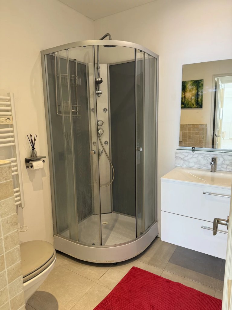 Квартира в Ницце, Франция, 72 м² - фото 10