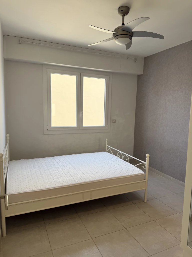 Квартира в Ницце, Франция, 72 м² - фото 9