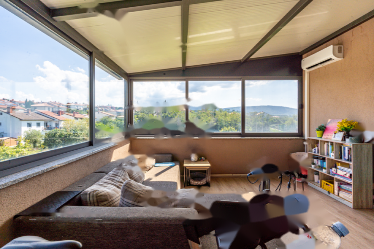 Квартира в Копере, Словения, 102 м² - фото 16